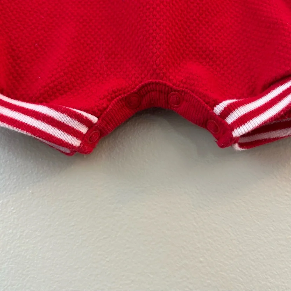Vintage Cow Onesie - Picture 6 of 7